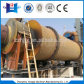 High Efficiency Coal Ash Dryer Machine